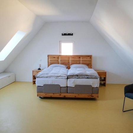 Equiliber Reitkunstzentrum Burgenland Wulkaprodersdorf Buitenkant foto